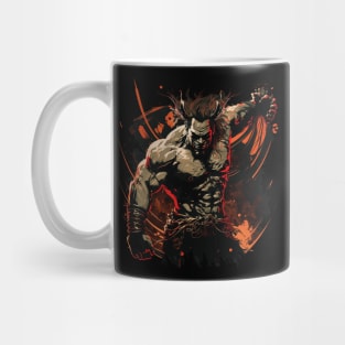 zod Mug